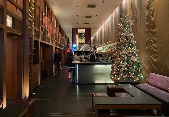 ilili Restaurant