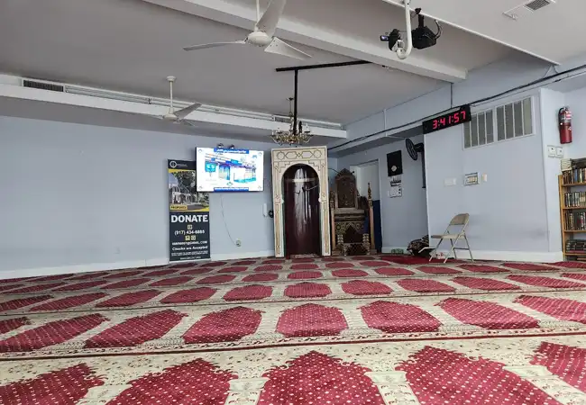 Islamic Society of Bay Ridge