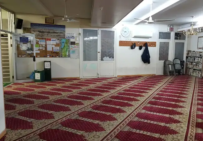 Islamic Society of Bay Ridge