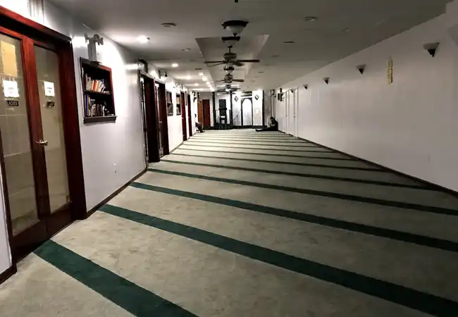 Masjid Al-Rahman