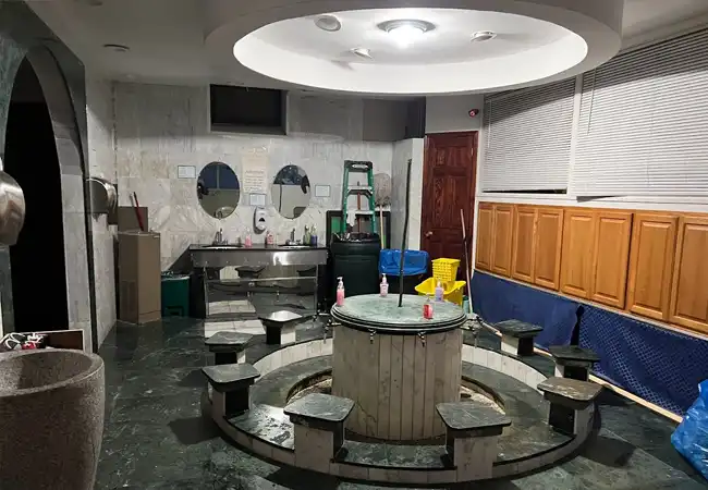 Masjid Al-Rahman