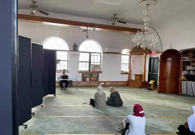 Al Marwa Islamic Center