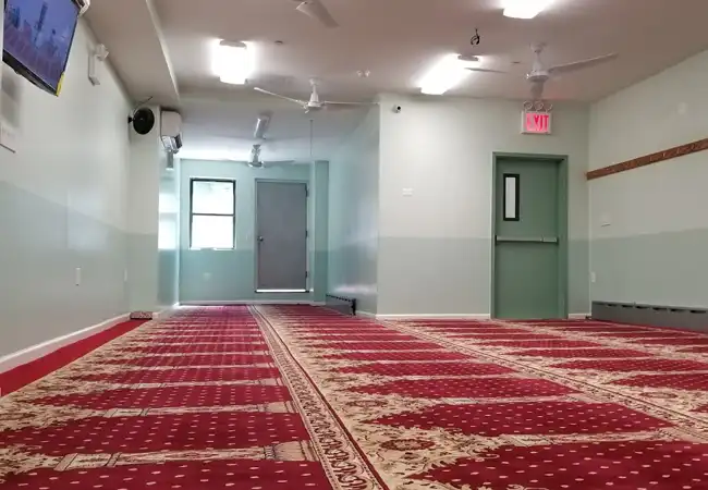 Hazrat Belal Jame Masjid