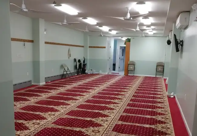 Hazrat Belal Jame Masjid