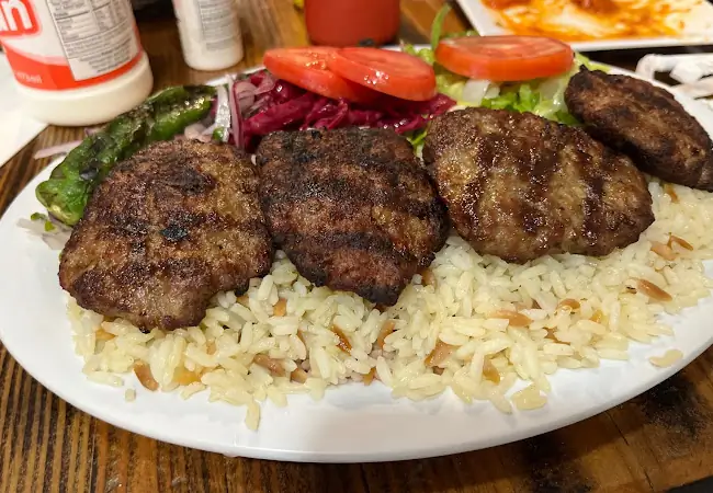 Turco Mediterranean Grill