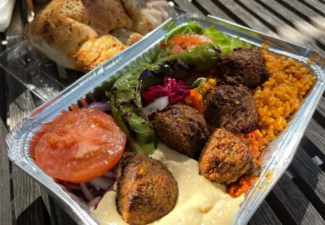 Turco Mediterranean Grill