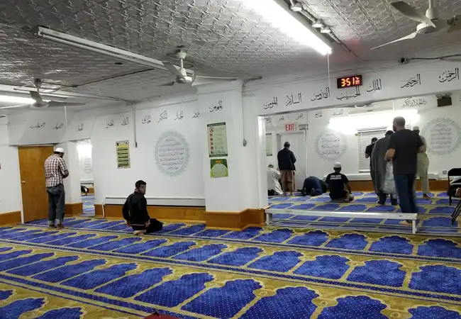 Masjid Umar