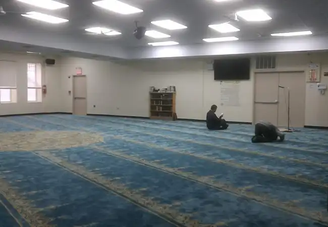 Muslim American Society Youth Center