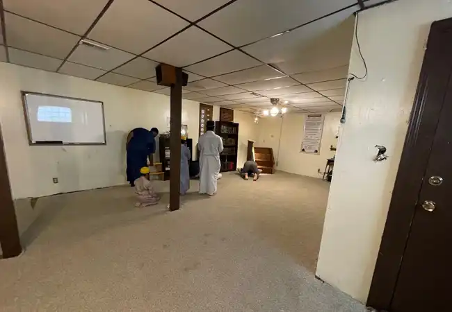 Masjid Daru-s Salaam