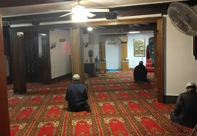 Masjid Taqwa