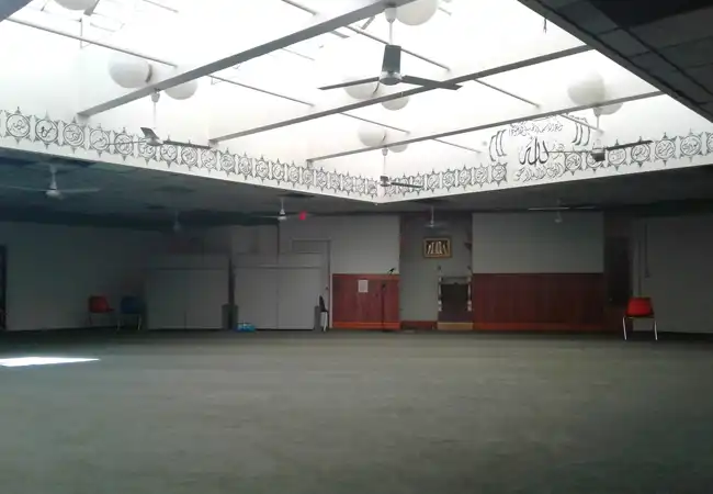 Markaz Masjid