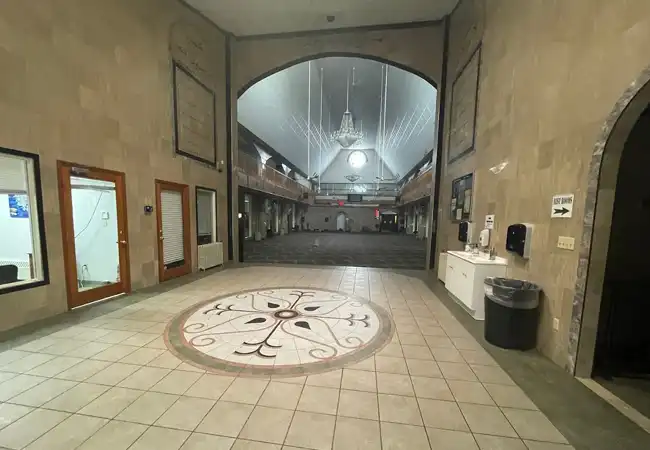 Masjid Zakariya