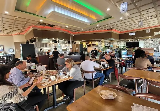AlTayeb Restaurant
