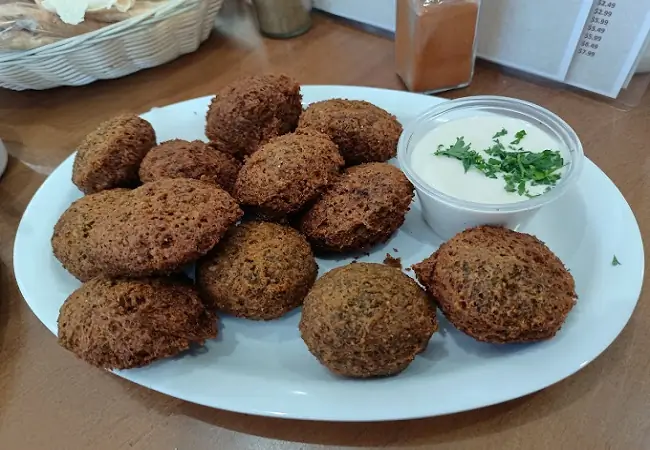 AlTayeb Restaurant
