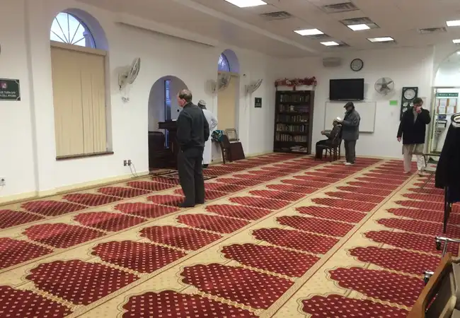 Long Island Muslim Society