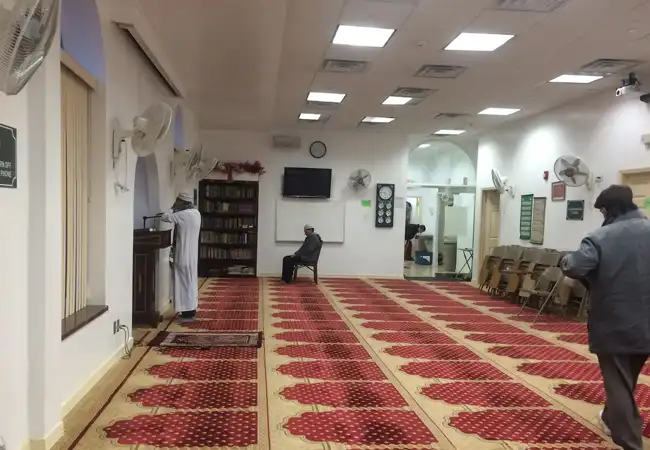 Long Island Muslim Society