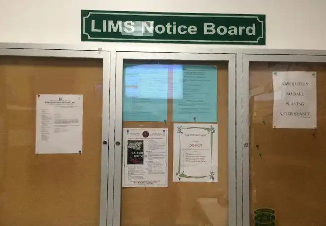 Long Island Muslim Society