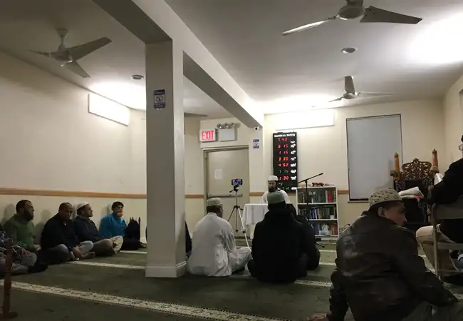 Masjid Al Taufiq