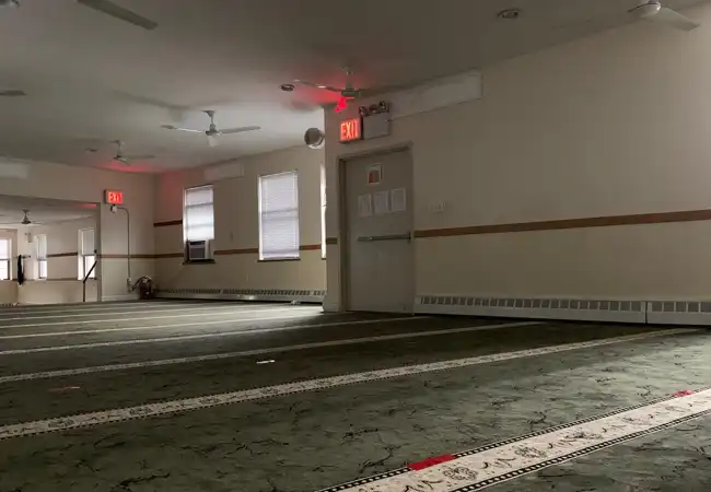 Masjid Al Taufiq