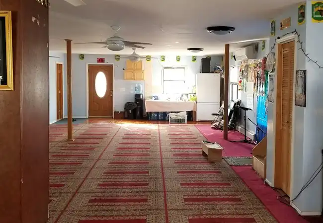 Jamia Zia Ul Quran