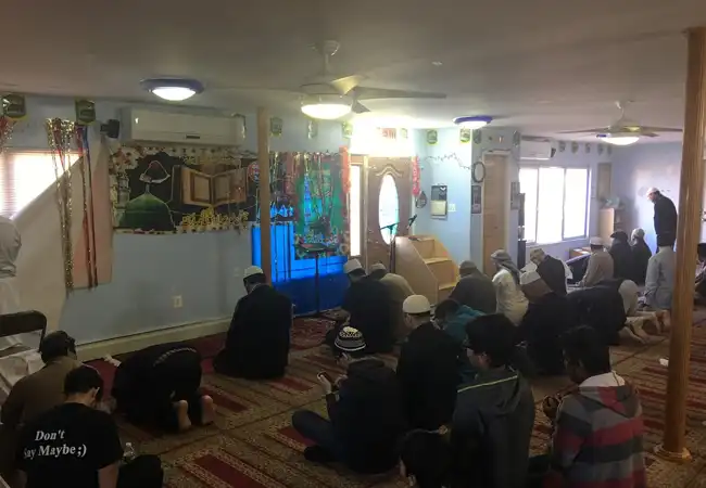 Jamia Zia Ul Quran