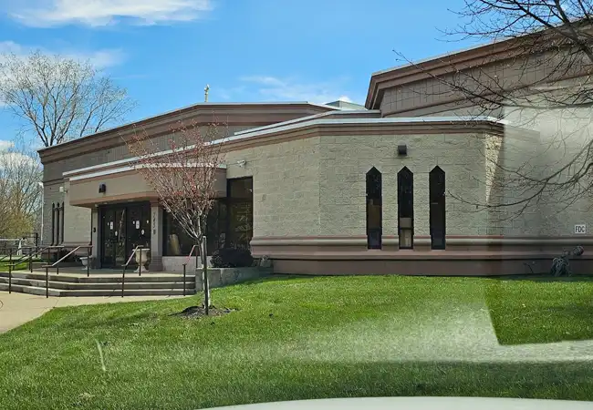 ISNF Masjid An-Noor Amherst