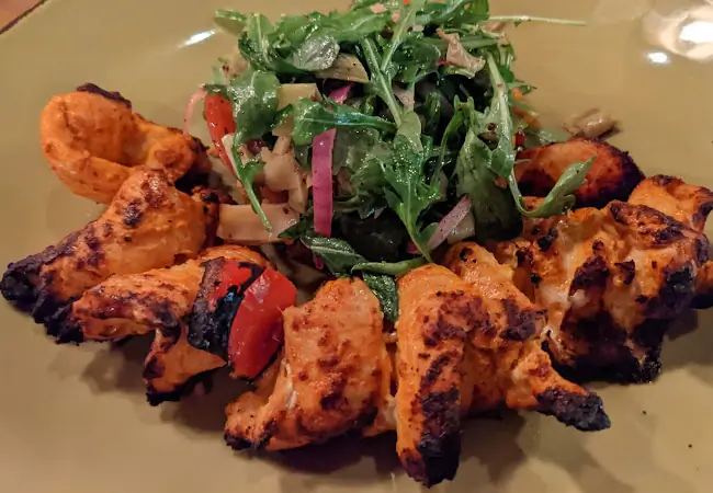 Pera Mediterranean Brasserie