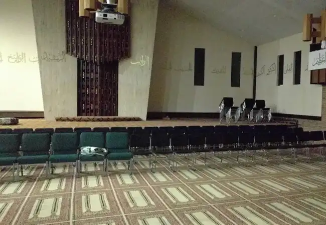 Bait uz Zafar