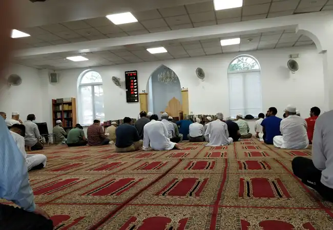 Masjid Noor