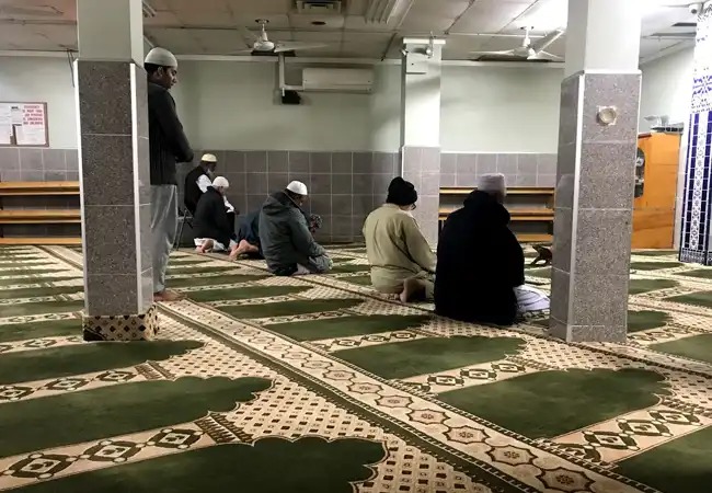 Masjid Dar-ul Furqan