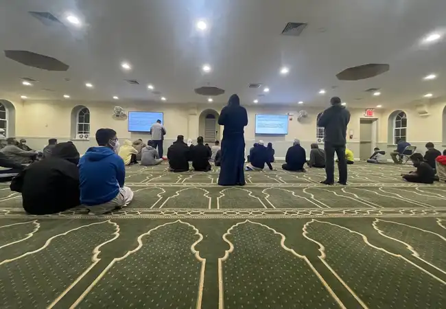 As-Siddiq Muslim Organization