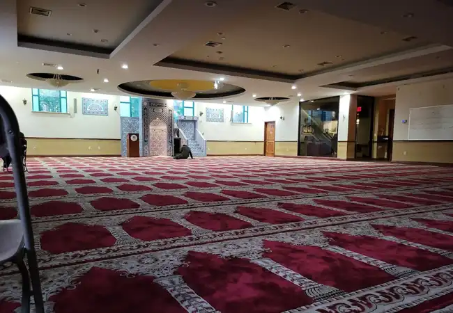 Masjid Ar-Rahman
