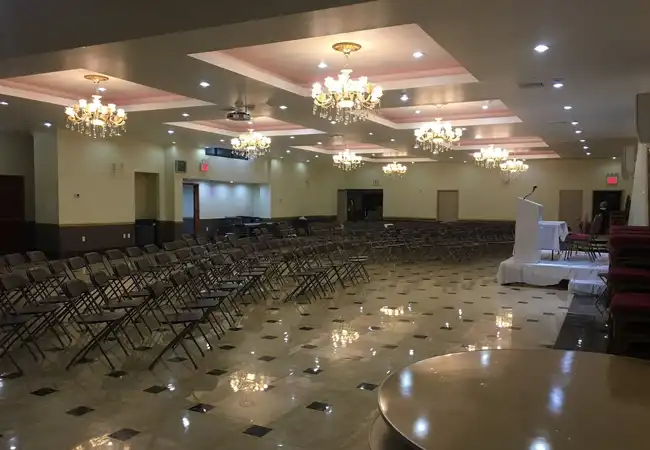 Masjid Ar-Rahman