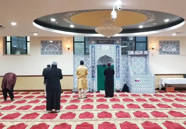 Masjid Ar-Rahman