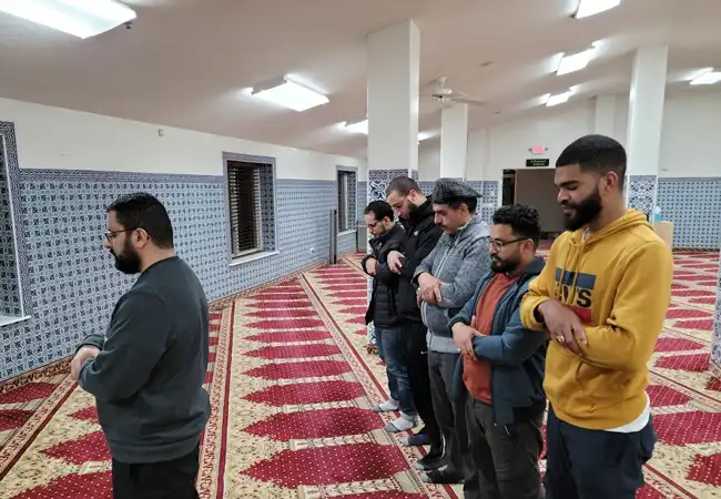 Islamic Organization of Southern Tier (IOST)