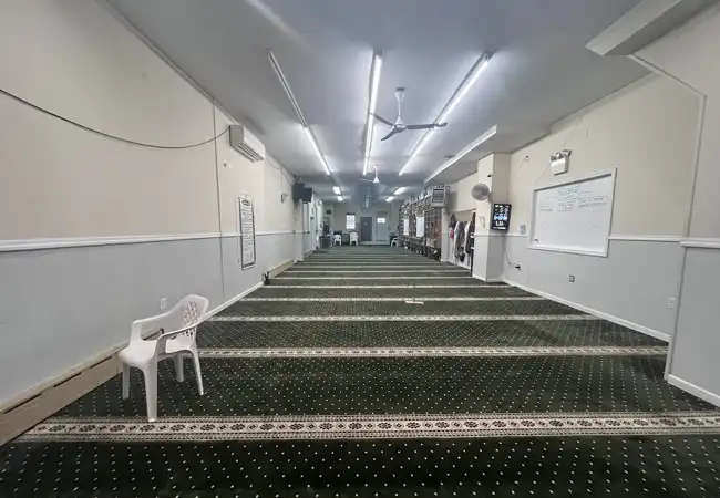 Masjid on the Van Wyck of New York, Inc. (Ala Ahlus Sunnah wal Jama'ah