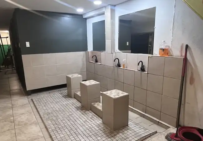 Masjid on the Van Wyck of New York, Inc. (Ala Ahlus Sunnah wal Jama'ah