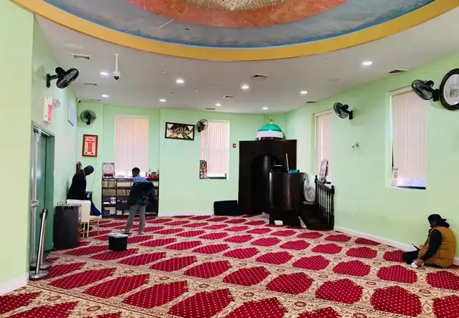 Harlem Islamic Cultural Center