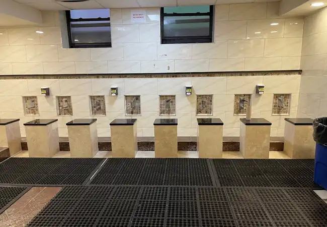 Harlem Islamic Cultural Center