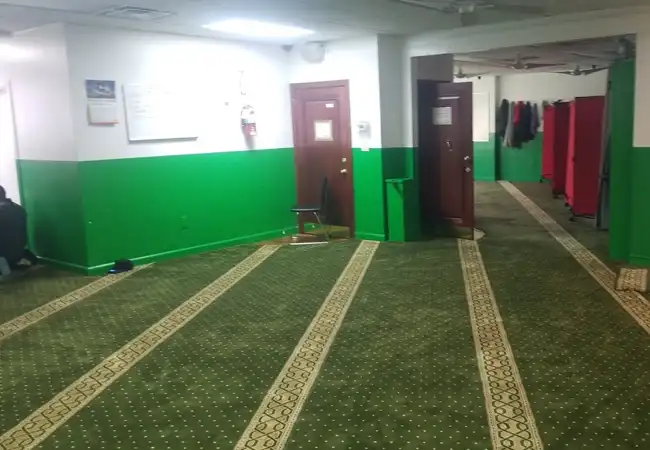 Masjid Assalam Wal Khair