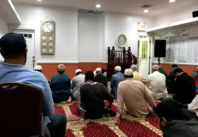 Masjid Al Jama