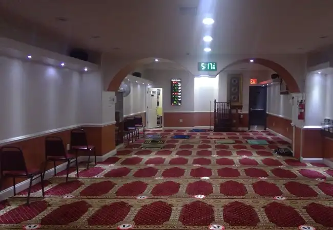 Masjid Al Jama