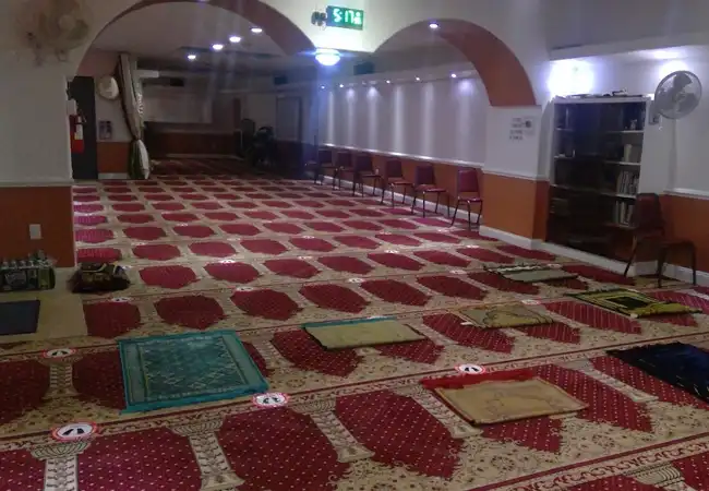 Masjid Al Jama