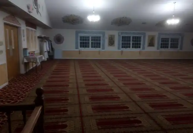 Long Island Mevlana Mosque