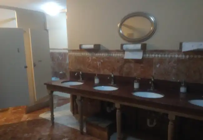 Long Island Mevlana Mosque