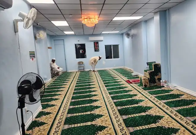 Alhera Islamic Institute