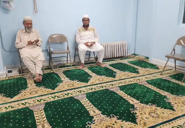 Alhera Islamic Institute