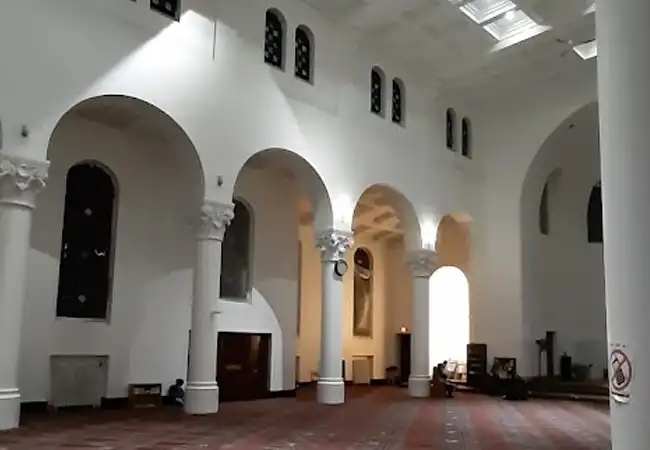 Al-Rahman Mosque