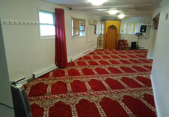 Suffolk Islamic Center