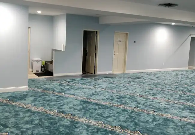 Suffolk Islamic Center